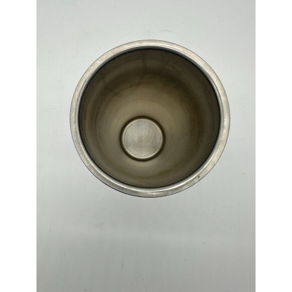 Corkcicle Tumbler with Lid 20 oz Double Wall w/ Lid Purple - Picture 4 of 7